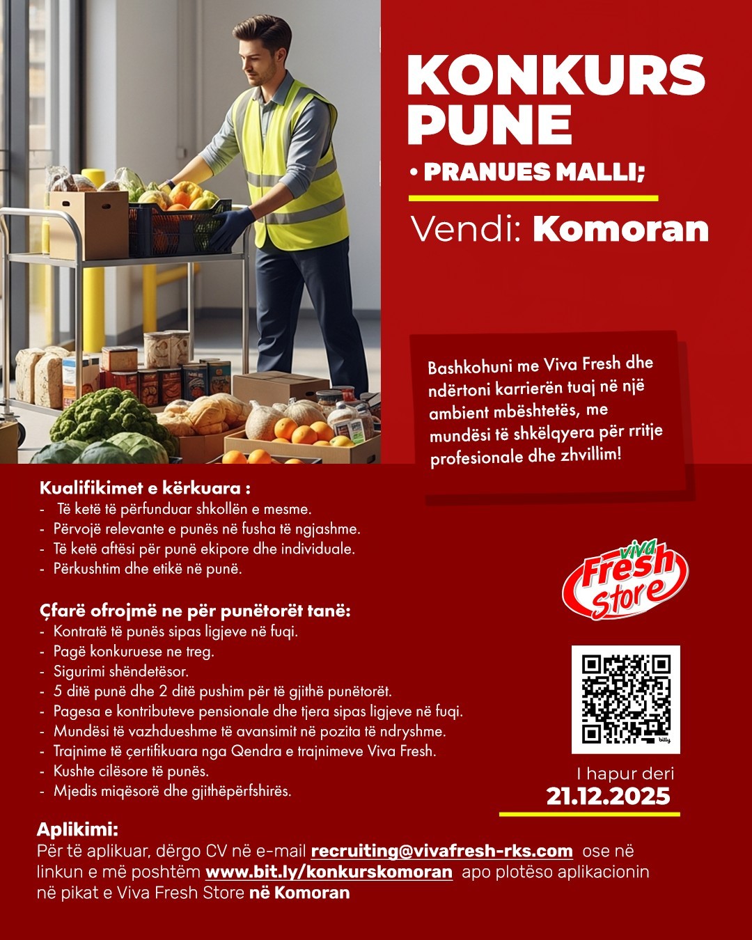 Pranues malli
